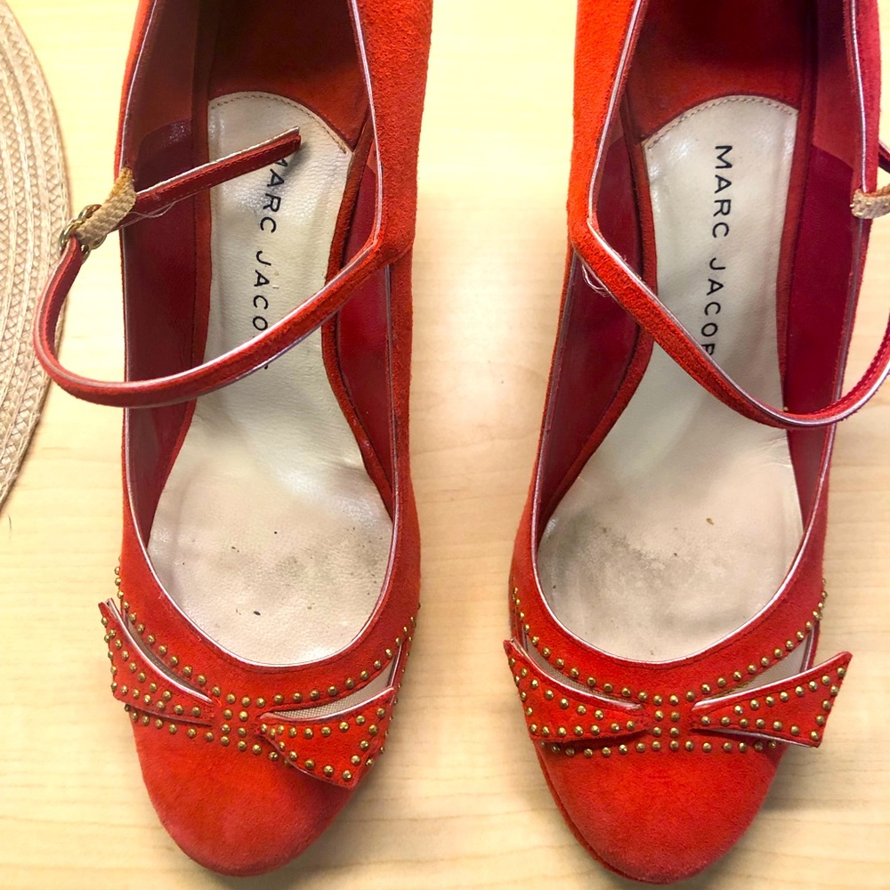 Marc Jacob MaryJanes!